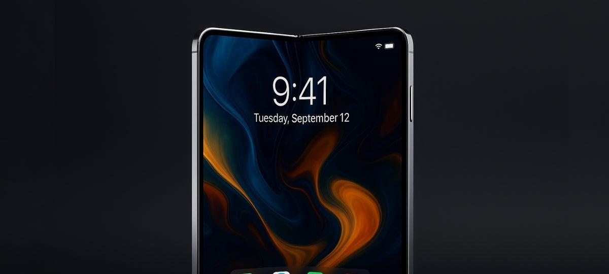 消息称iOS27研发即将启动，苹果将优先为折叠屏iPhone设计功能  第4张