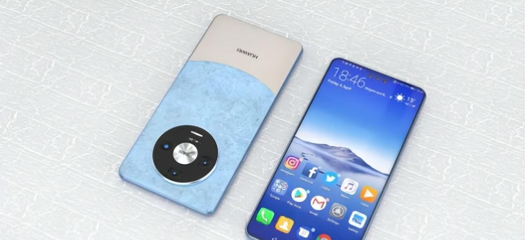 华为Mate80曝光了全新的国产顶级镜头，真的是有点意思。  第5张