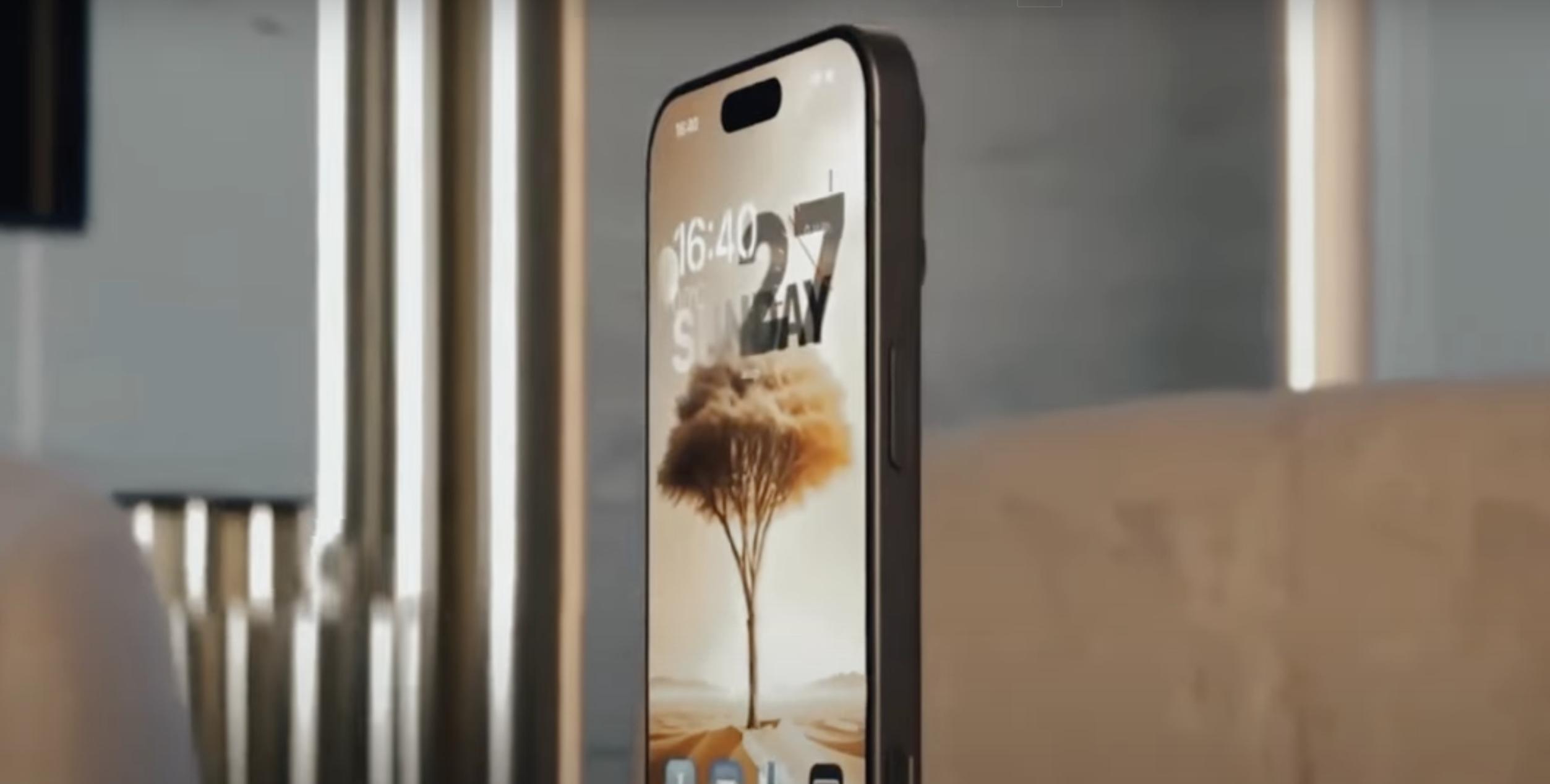 iPhone17屏幕大换血！京东方打进Pro版供应链，全系120Hz高刷来了  第3张