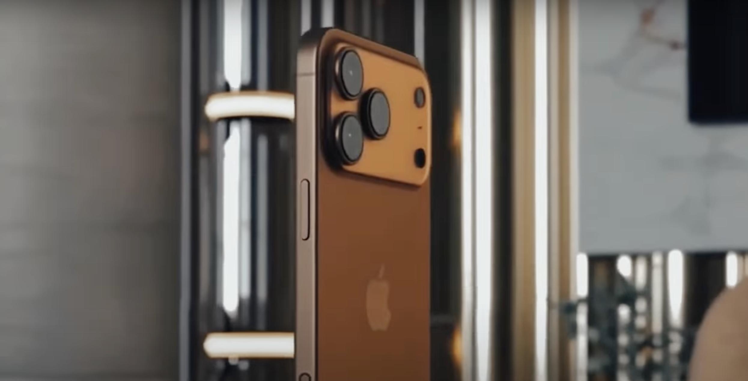 iPhone17屏幕大换血！京东方打进Pro版供应链，全系120Hz高刷来了  第4张