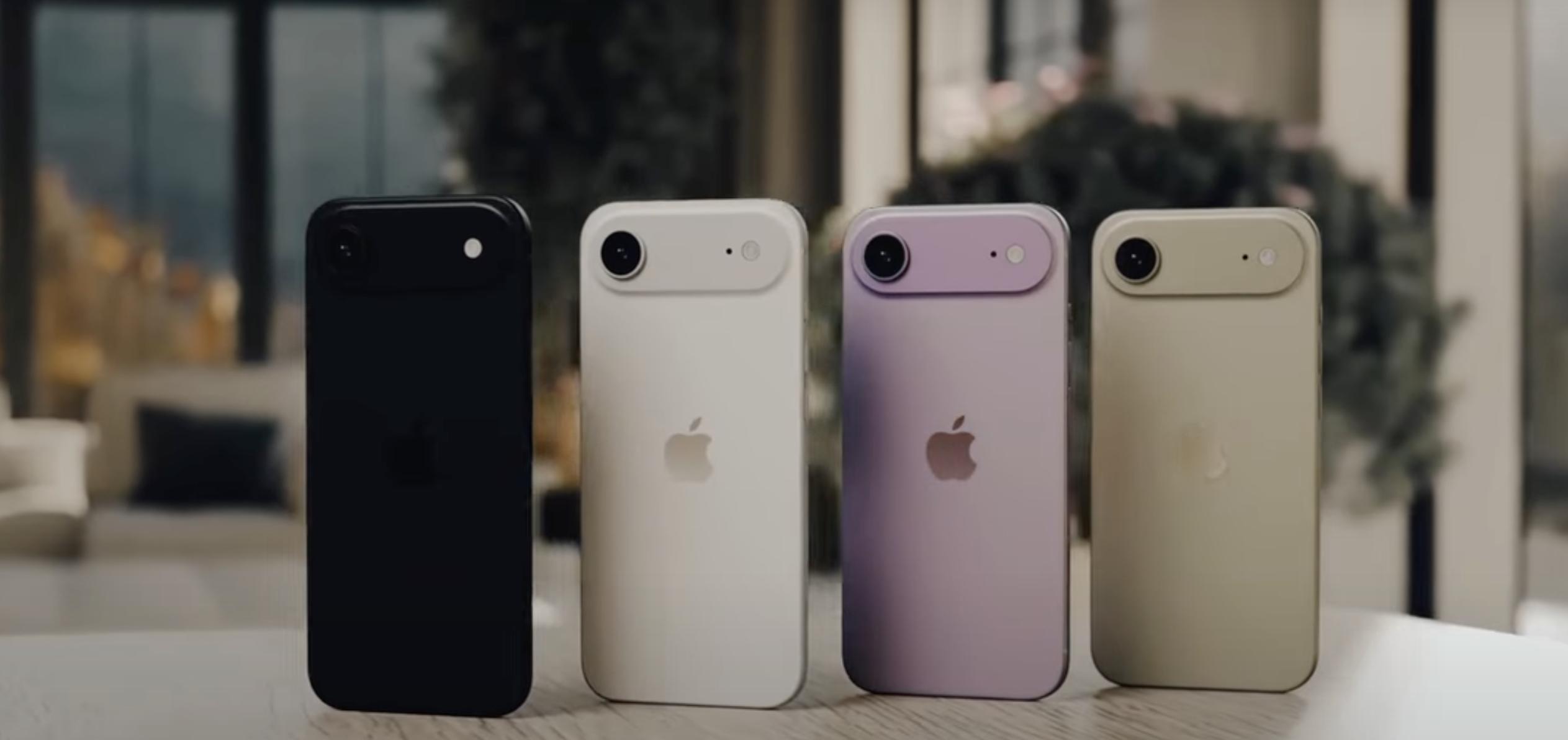 iPhone17屏幕大换血！京东方打进Pro版供应链，全系120Hz高刷来了  第6张