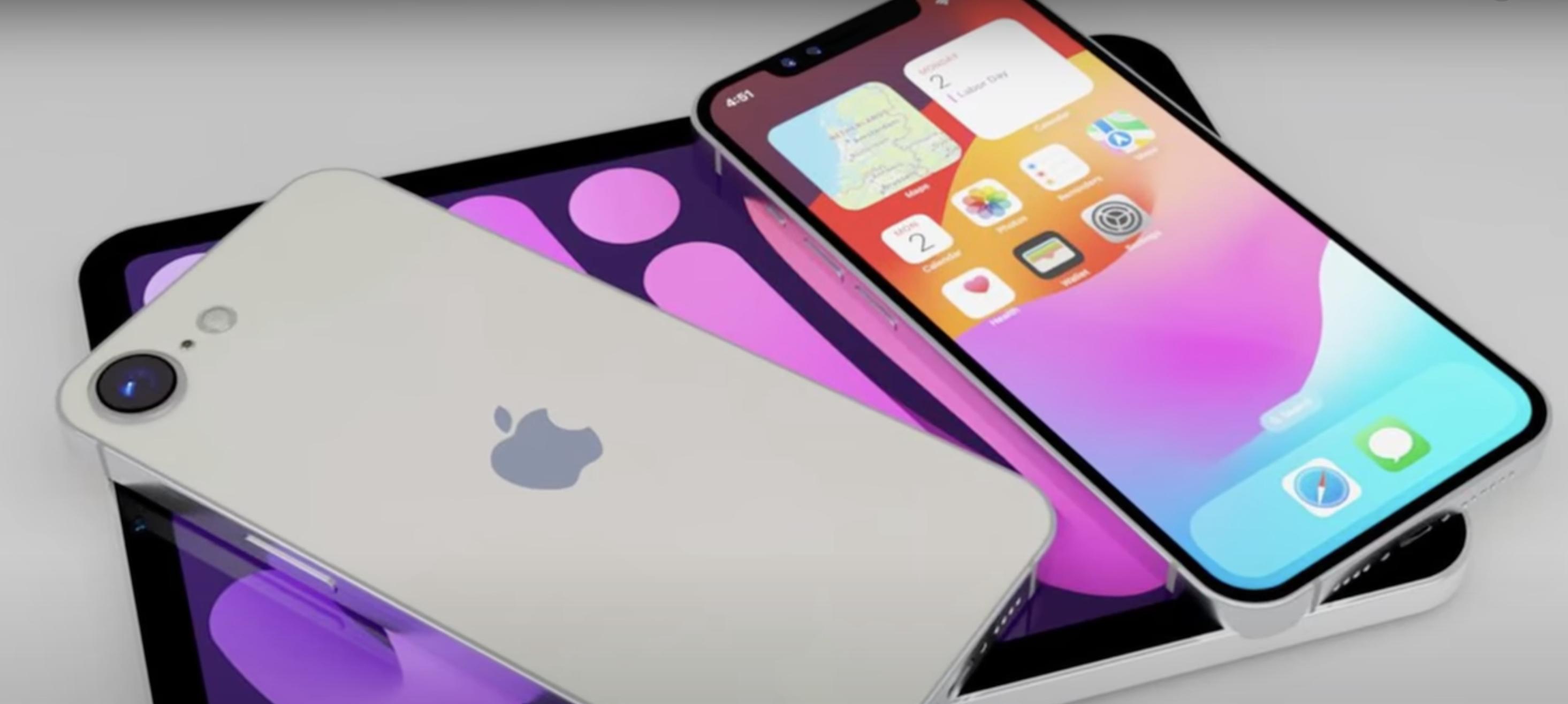 iPhone17屏幕大换血！京东方打进Pro版供应链，全系120Hz高刷来了  第7张