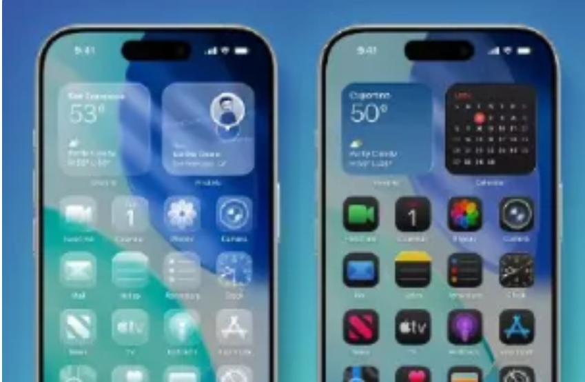 ios26公测版系统值得升级吗？最新续航、流畅度、信号、发热测试  第2张