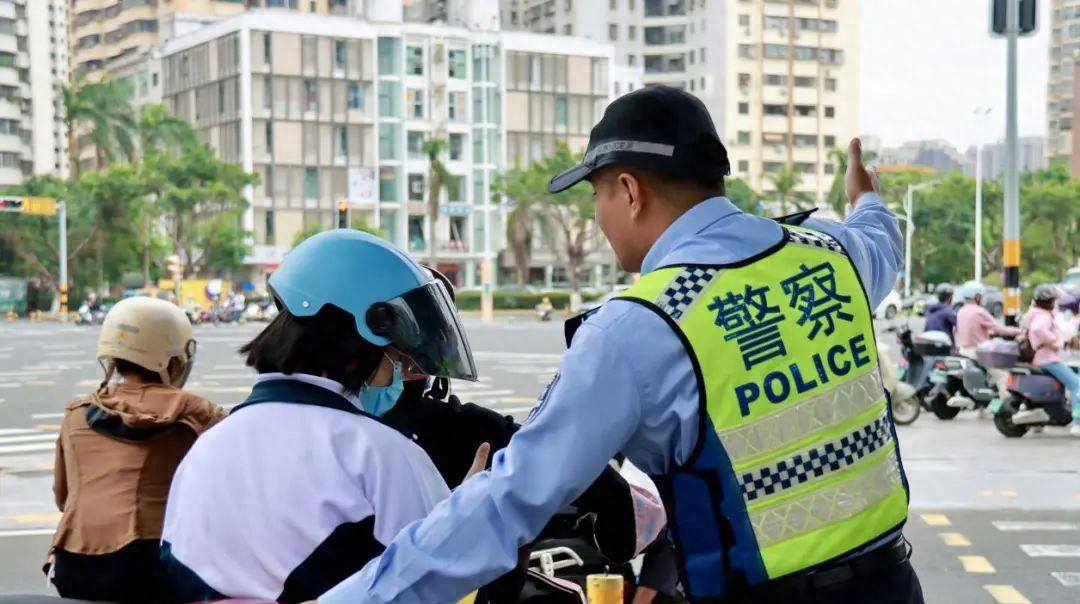 8月1日起，电动车、摩托车、三轮车上路“3查4罚”！车主注意  第1张