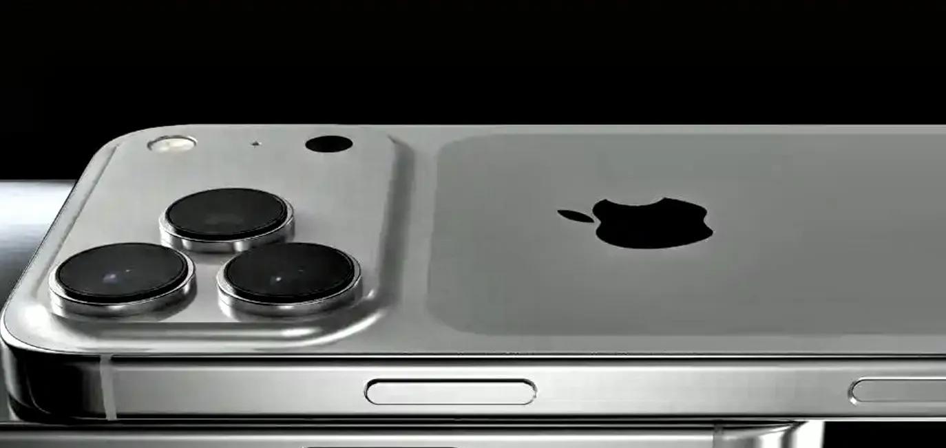 外媒曝iPhone17Pro大升级，升级项目达16项，或成十年最激进改款  第4张