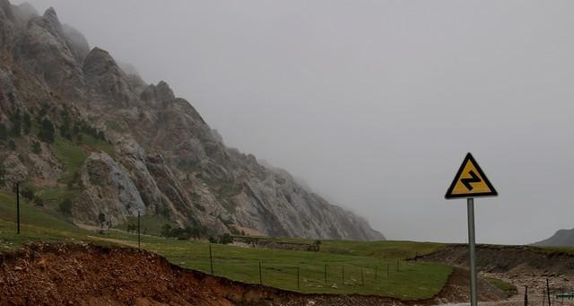 黑龙江多地发布暴雨预警，局地有强对流！2-3日出行注意安全  第7张