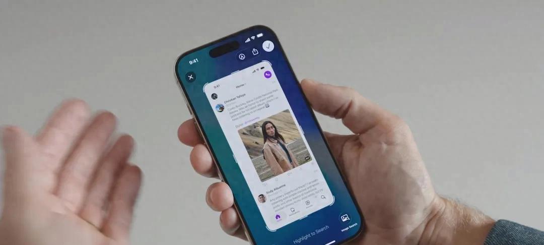 库克表示iOS26Beta是最受欢迎的系统，已经可以免费升级  第1张
