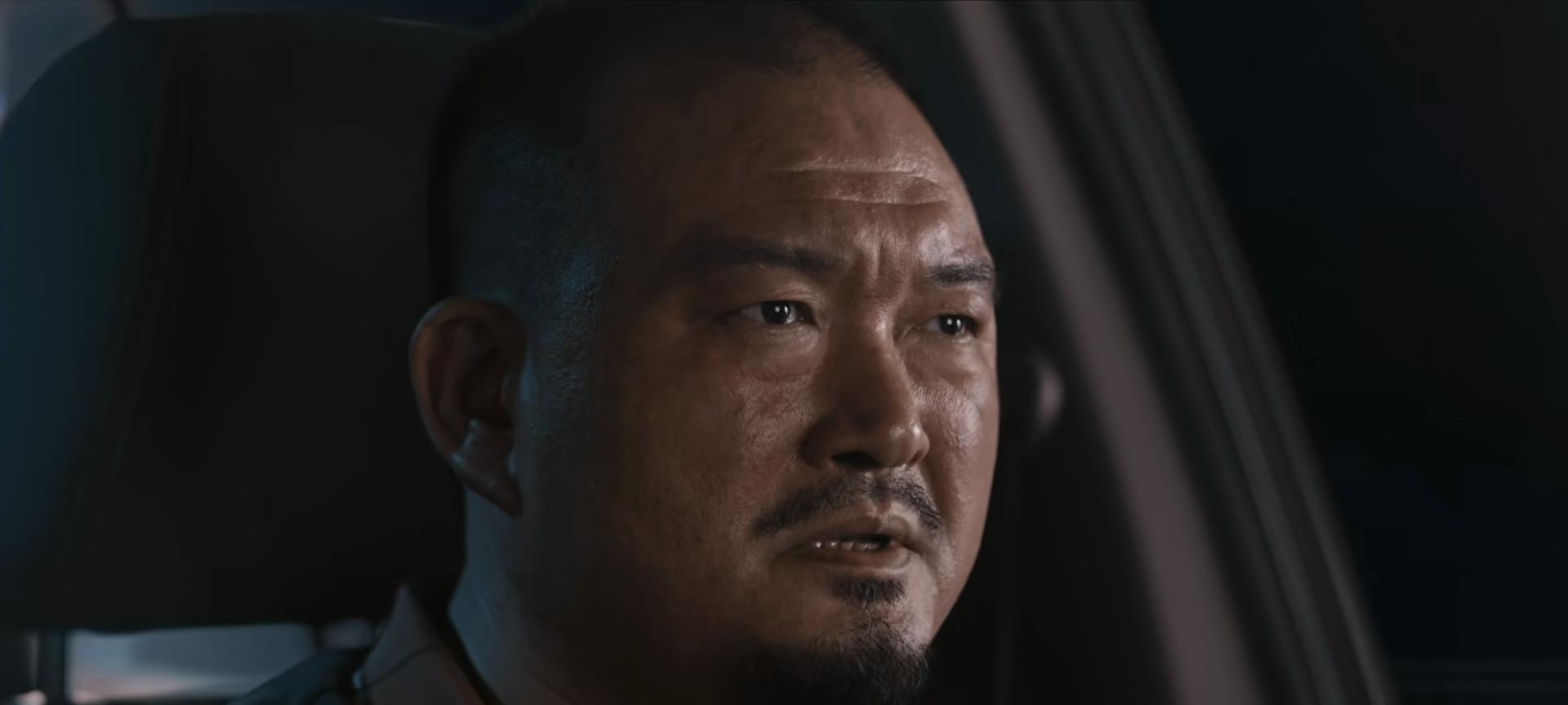 《利剑玫瑰》林然没有回来！章阿姨被算计了，吴斌的真实身份太狠  第10张