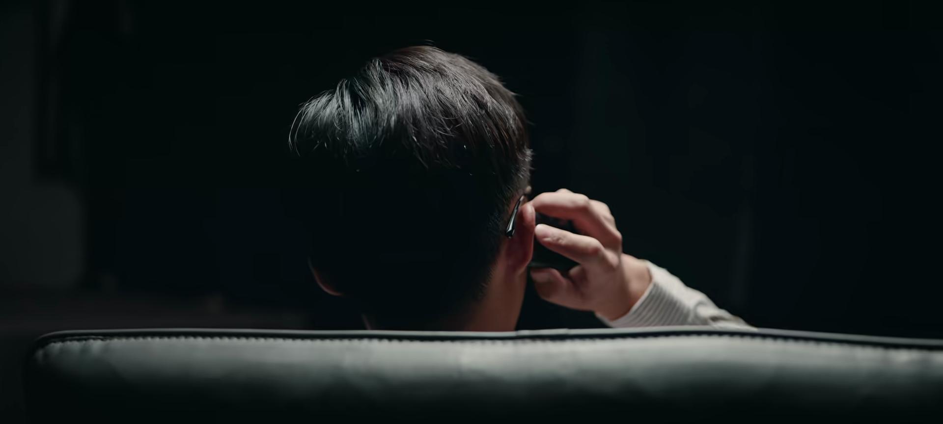 《利剑玫瑰》林然没有回来！章阿姨被算计了，吴斌的真实身份太狠  第17张
