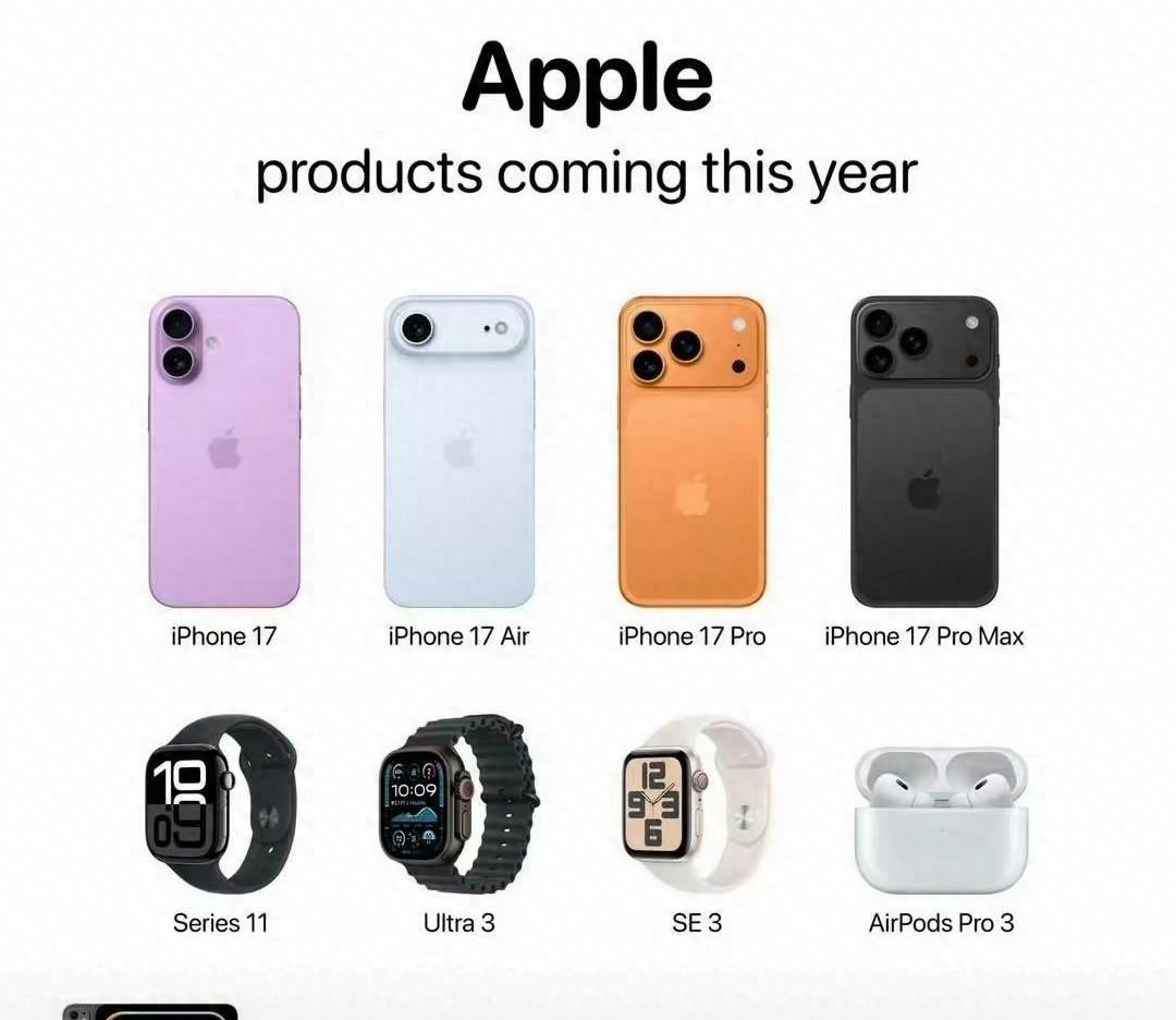 值得等待！iPhone首款折叠屏提前曝光，科技感十足  第1张