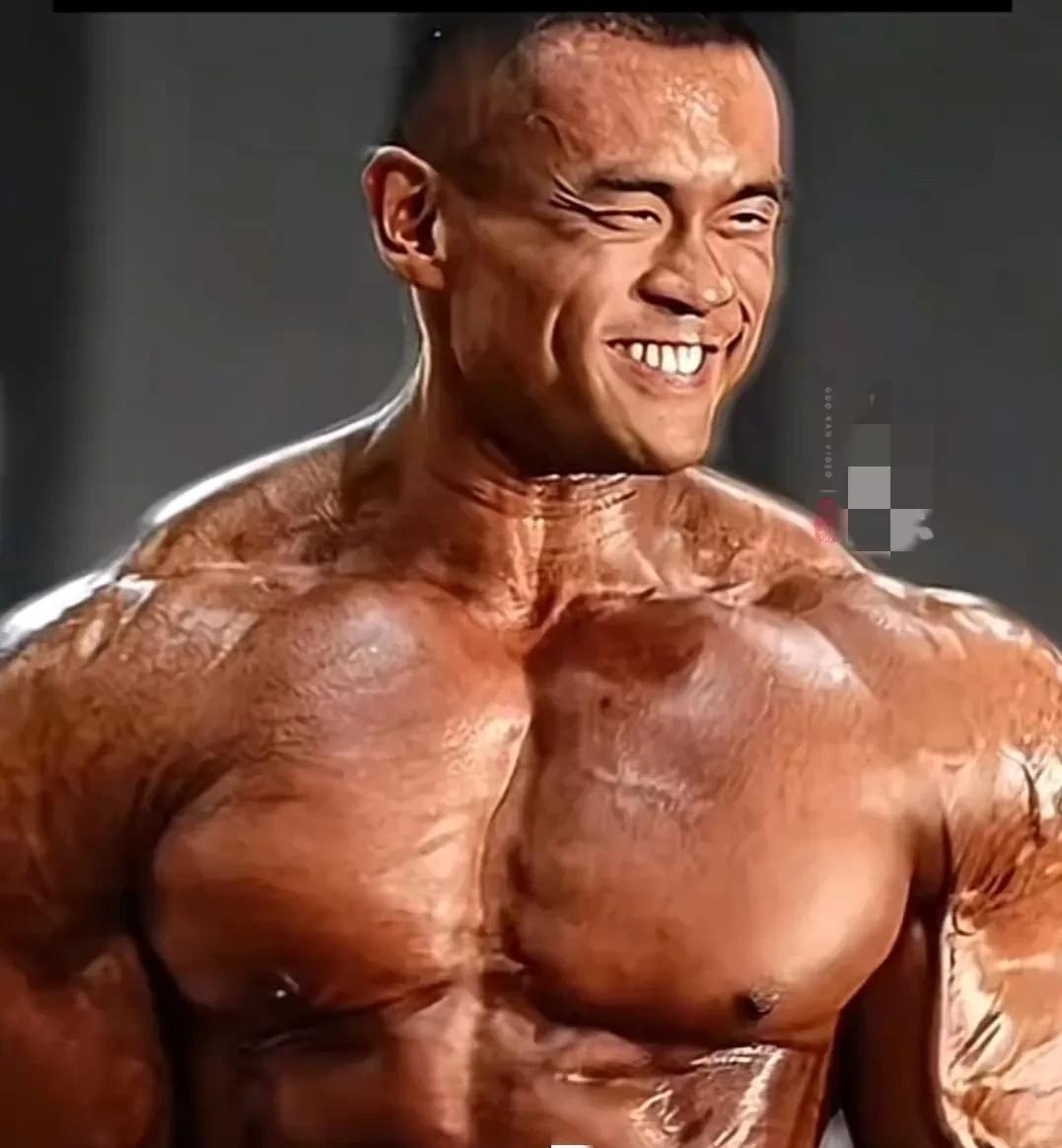痛心！健美选手刘一阳逝世，年仅38岁，生前曾是中山大学副教授  第3张