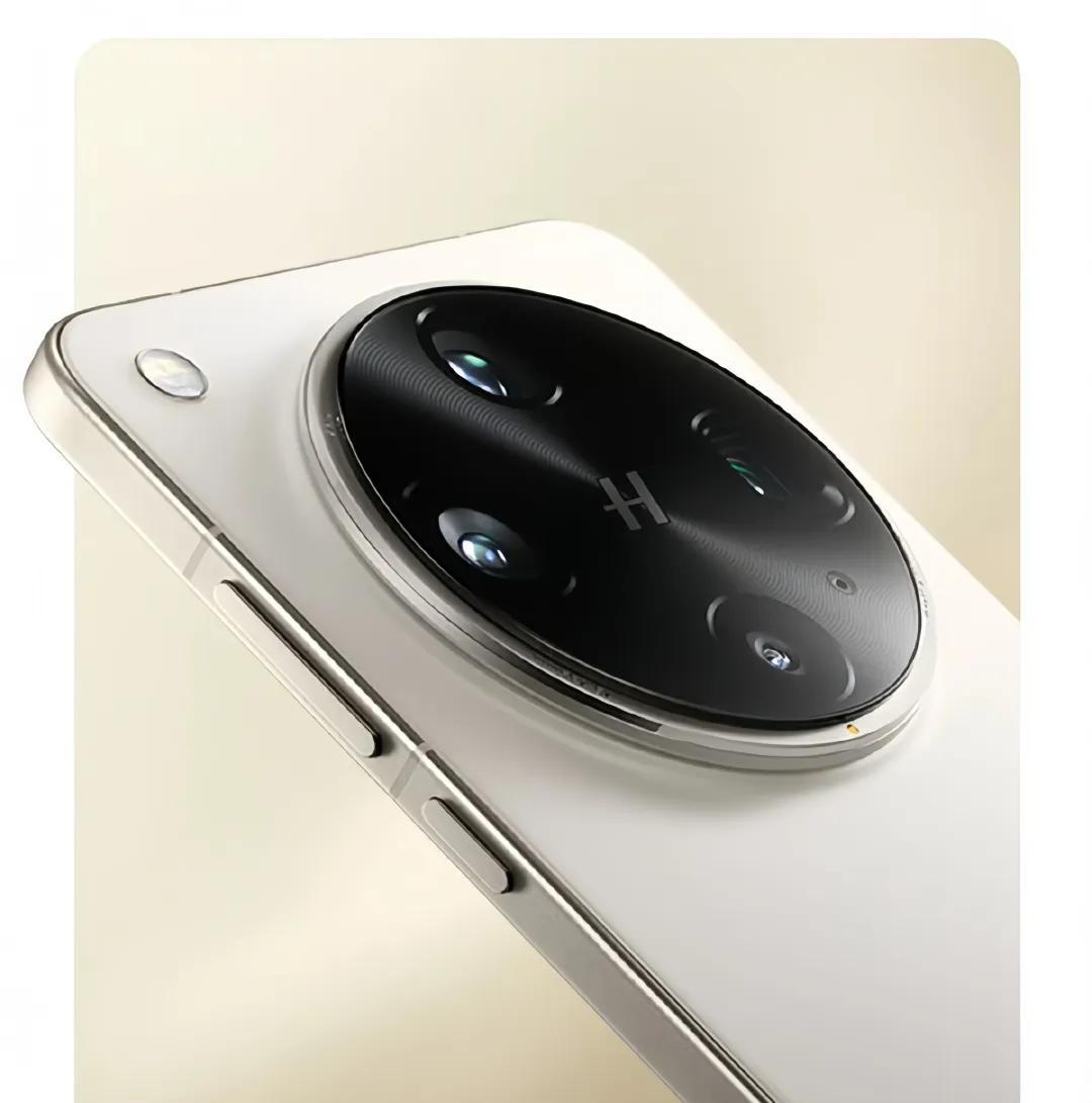 16GB+1TB！新机官宣：搭载骁龙8Elite2+2K直屏！  第2张