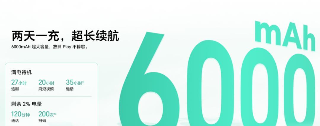 刚偷偷上架这649元6000mAh新机，把红米锤爆了！  第4张