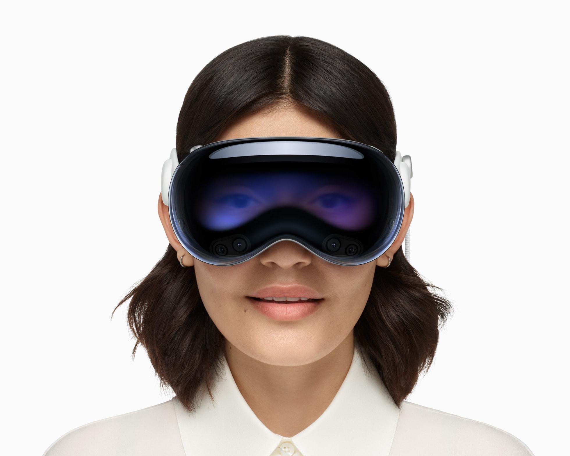 终于！国内首款“VisionPro”定档：8月21日发布  第6张