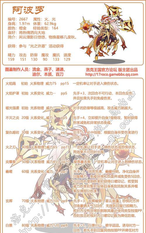 洛克王国技能刷级的有效方法有哪些？  第3张