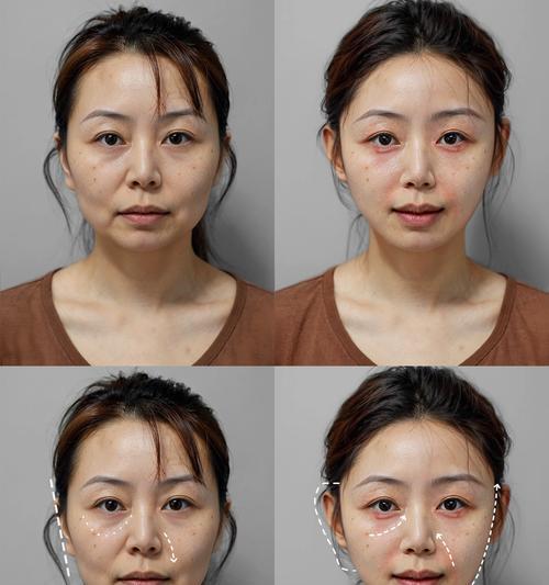 告别“胖脸”（15个简单易行的方法）  第1张