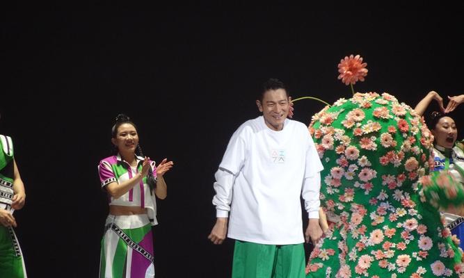 租赁索尼相机在演唱会中如何使用？  第2张