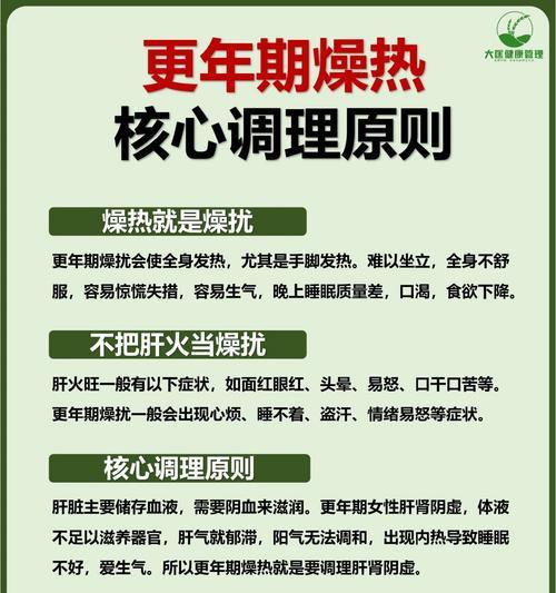 男人更年期（关爱自己）  第2张