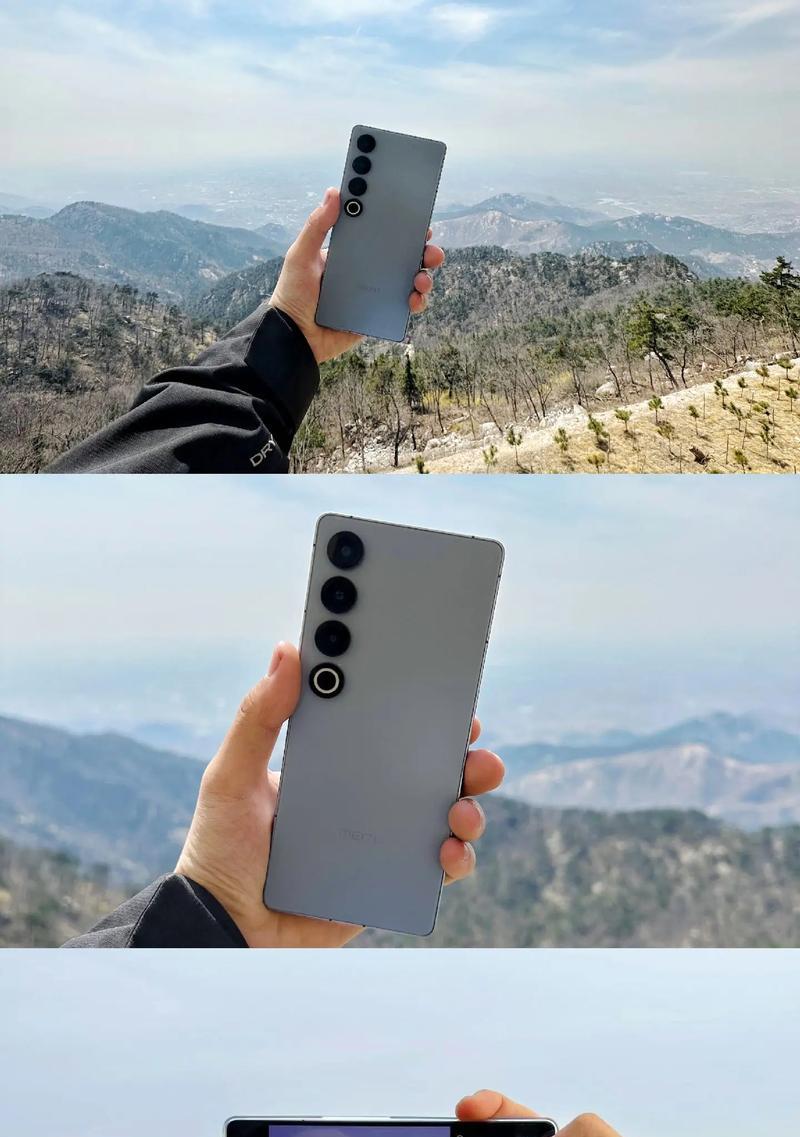 手机摄像头为何会显得过于亮？  第3张