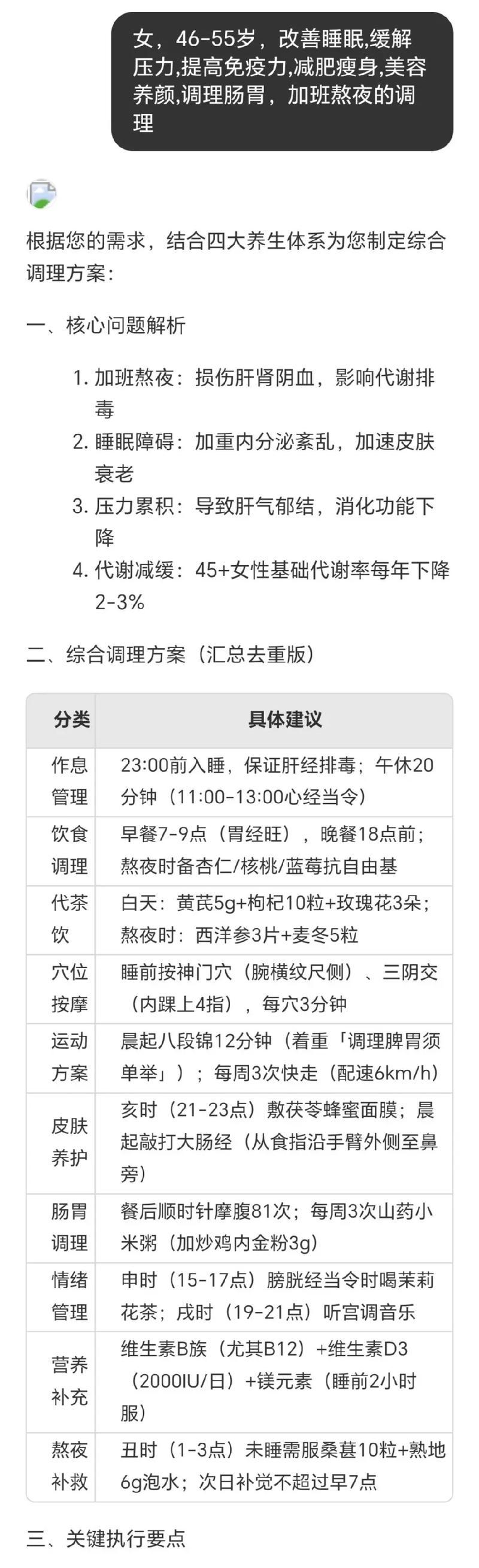 男人更年期（关爱自己）  第3张