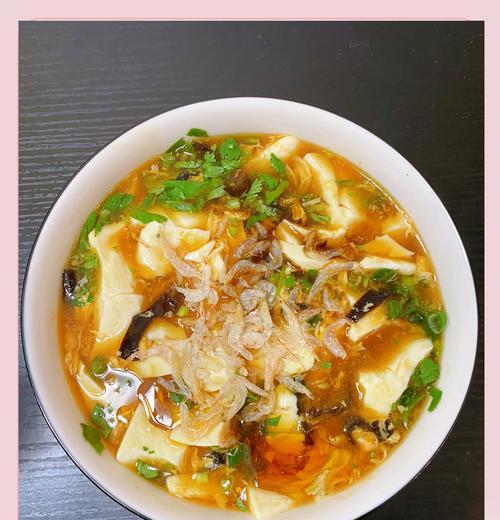 在家制作美味豆腐脑（简单易学）  第1张