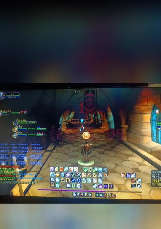 魔兽副本死亡后如何退出？  第2张