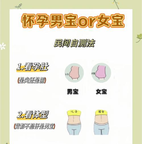 如何快速实现怀孕（掌握以下15个技巧）  第2张
