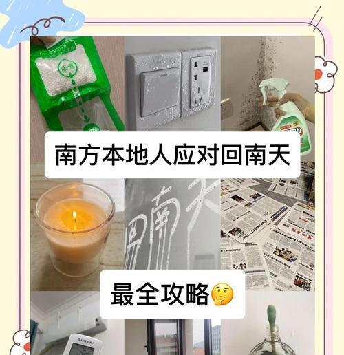 南天地面潮湿处理方法（让你的家庭舒适干爽的实用技巧）  第1张