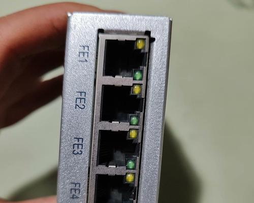 锐捷网关密码忘记后如何恢复？有找回方法吗？  第1张