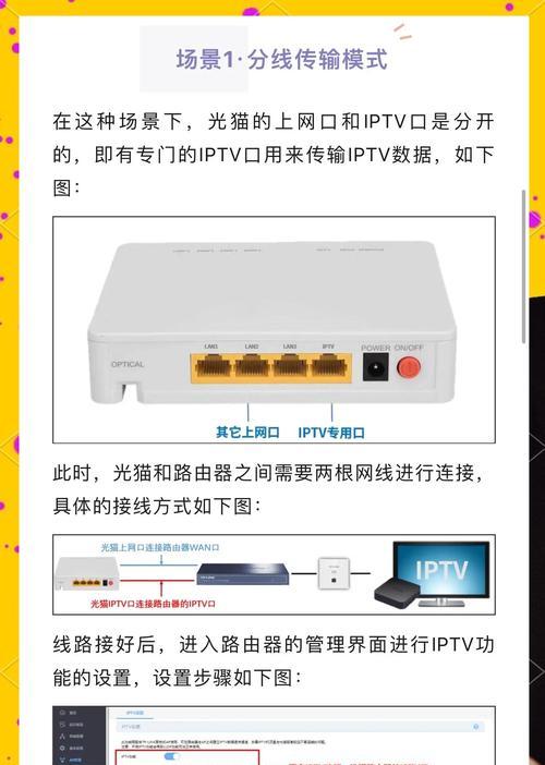 机顶盒监控录像机怎么用？设置步骤是否复杂？  第3张