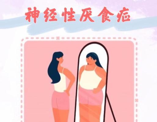 厌食症的症状及调理方法（了解厌食症的症状）  第1张