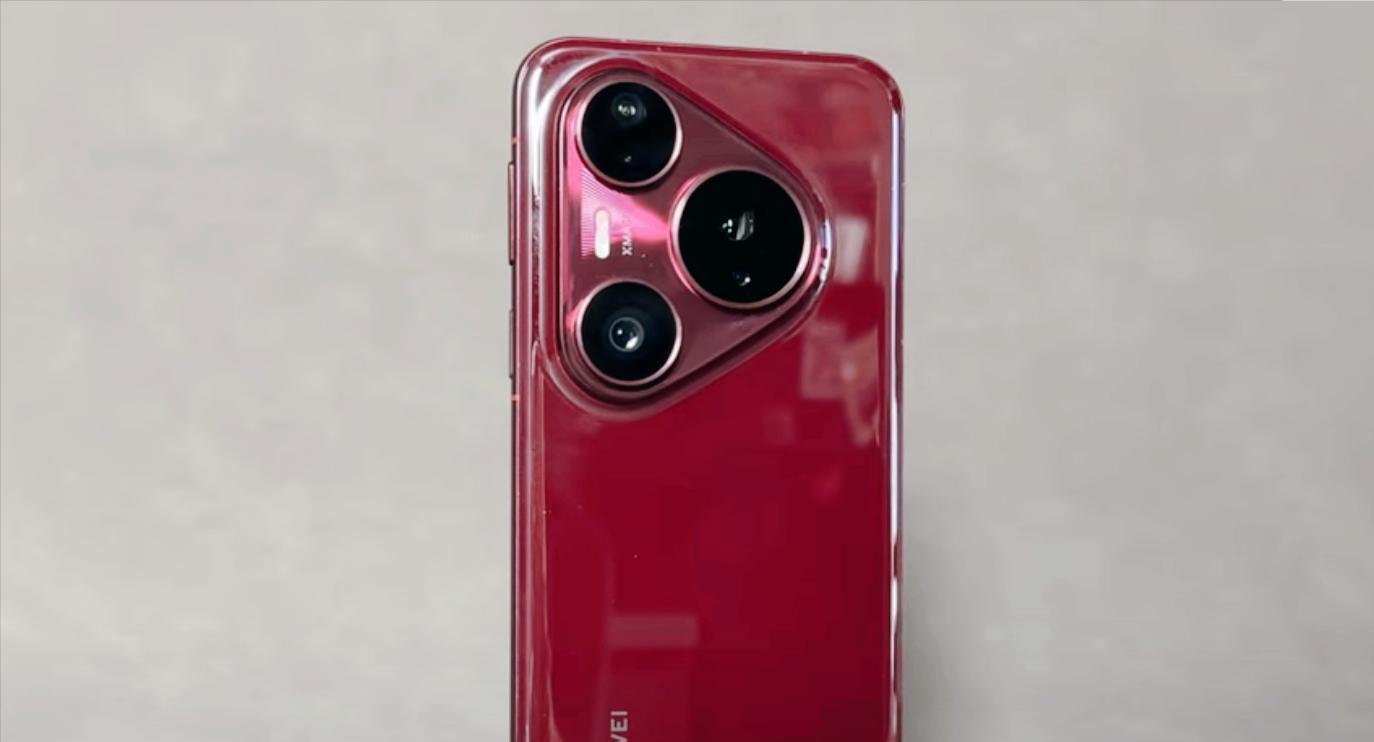 华为Pura80Pro价格大跳水，12GB+512GB直降1610元，值不值得冲？  第4张