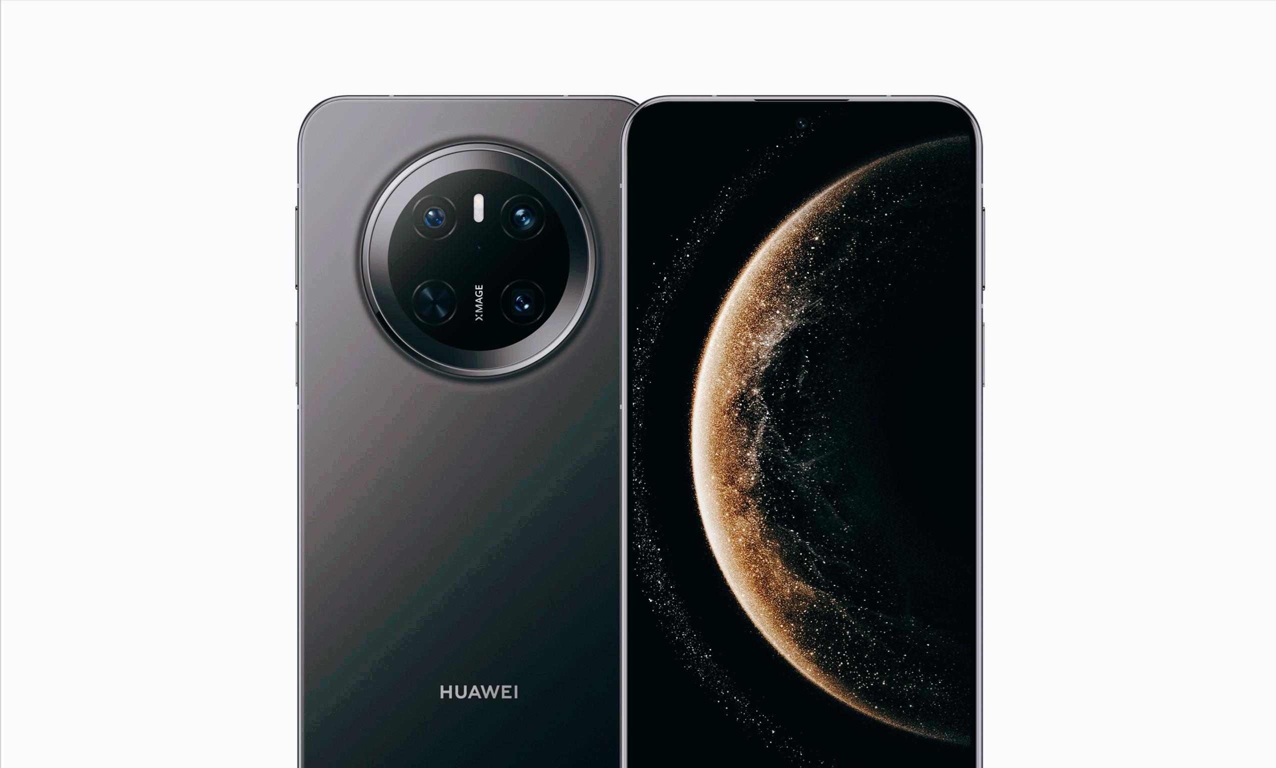 华为Mate80全系升级曝光，双层OLED＋6000mAh，散热影像两手抓  第2张