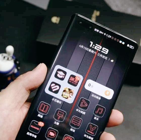 华为Mate80全系升级曝光，双层OLED＋6000mAh，散热影像两手抓  第6张