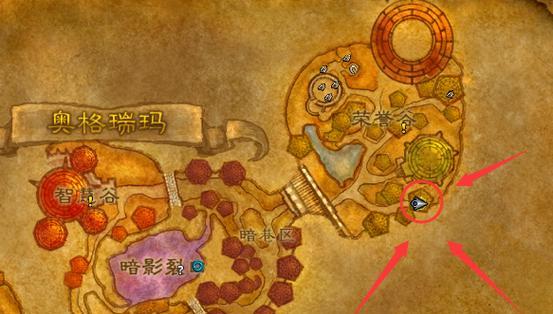 亡灵猎人弓箭获取途径是什么？  第2张