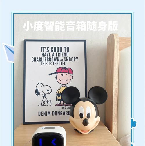 调皮智能音箱使用方法是什么？  第1张