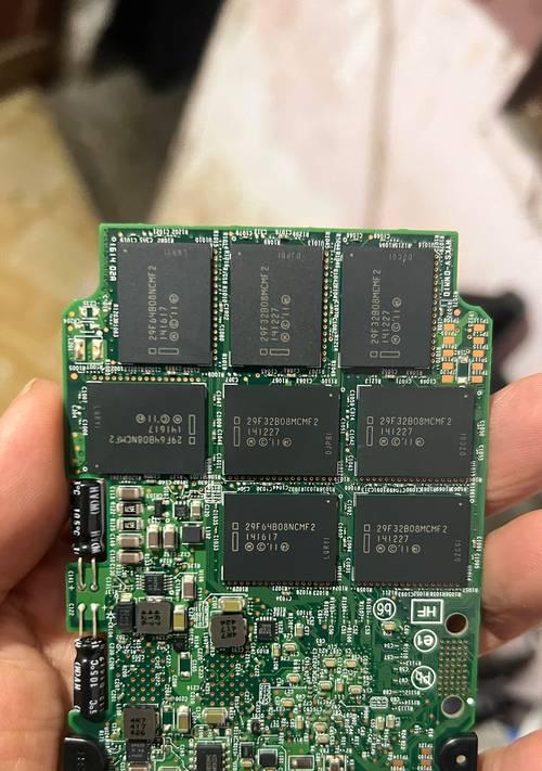 内存储器（了解内存储器的结构）  第2张