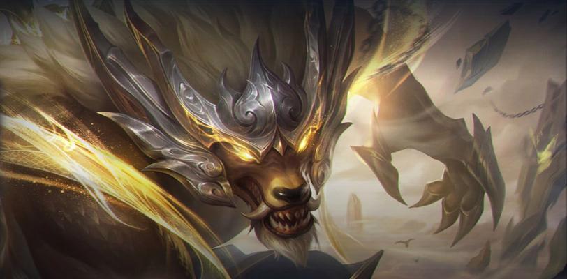 LOL狼人皮肤价格表大全（全球限量版）  第1张