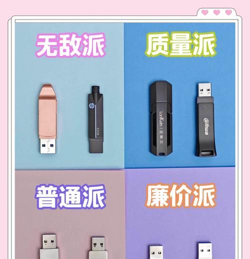 U盘格式化是什么意思（掌握U盘格式化的方法）  第3张