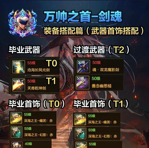 无极剑圣出装顺序图解（王者荣耀无极剑圣出装顺序详解）  第1张