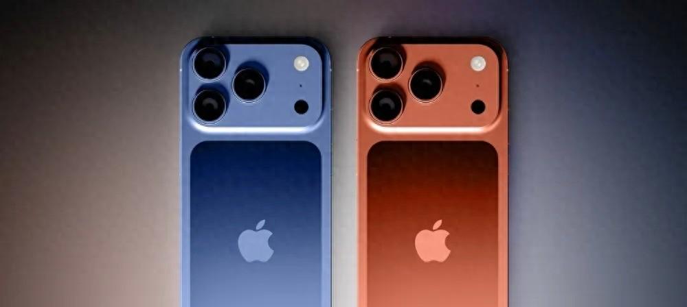 安卓那边都烂大街了！iPhone17ProMax这成亮点，苹果的底气在哪？  第1张