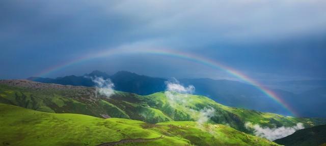 广东迎来好消息！雨水逐步开始减弱，气温开始回升！具体时间已定  第7张