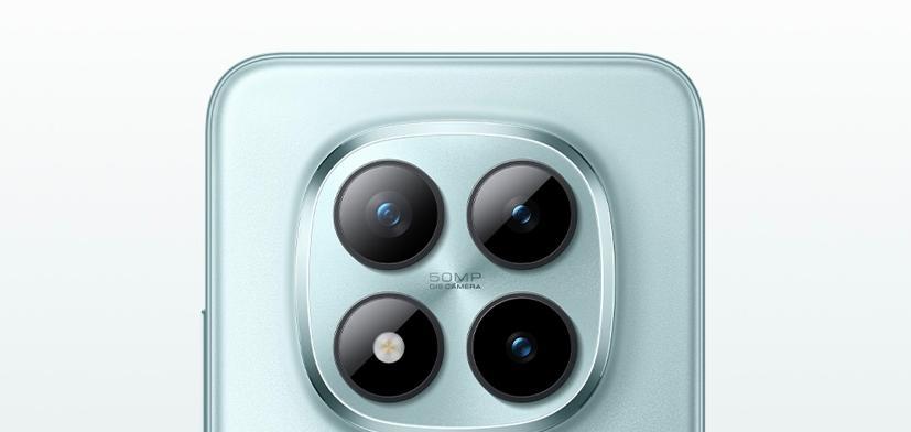 REDMINote15Pro+正式发布：六大升级加持，1899元起售！  第3张