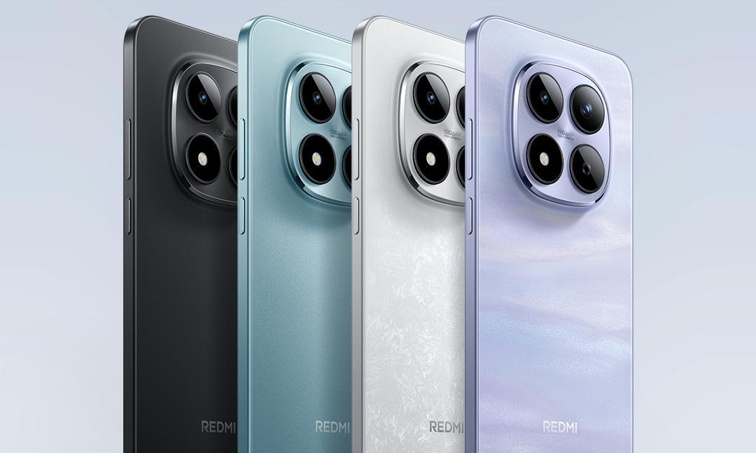 相差300元，红米Note15Pro和Note15Pro+对比，差距比想象中更大  第4张