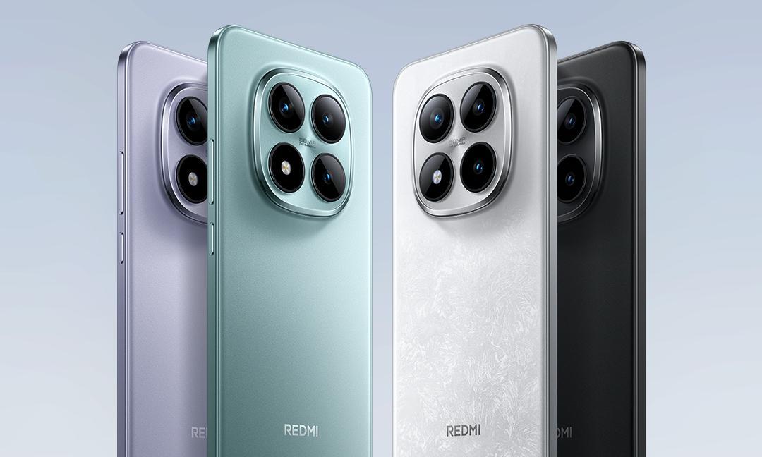 相差300元，红米Note15Pro和Note15Pro+对比，差距比想象中更大  第5张