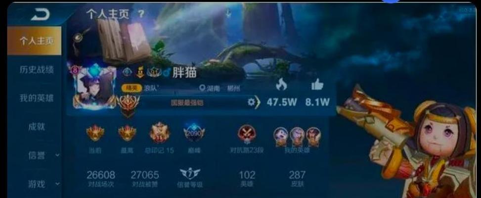 胖猫王者荣耀用什么接单？如何在平台上接单？  第1张