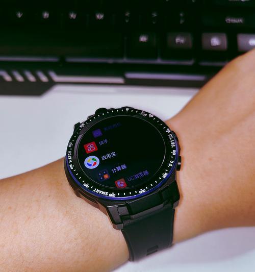 智能手表表带的安装方法是什么？  第2张