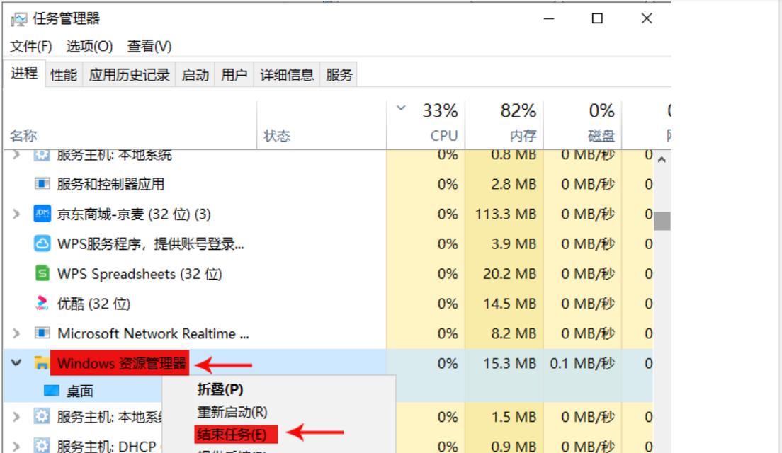 电脑开机黑屏只有光标的解决方法（排除故障）  第1张