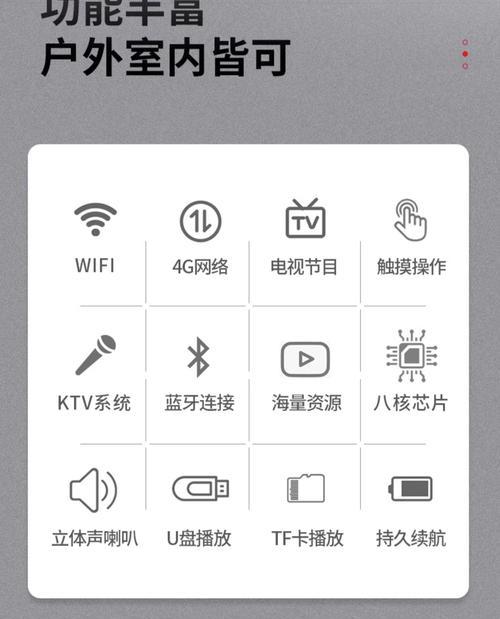 高清多功能视频播放器的使用方法（如何轻松愉快地播放您的媒体文件）  第2张