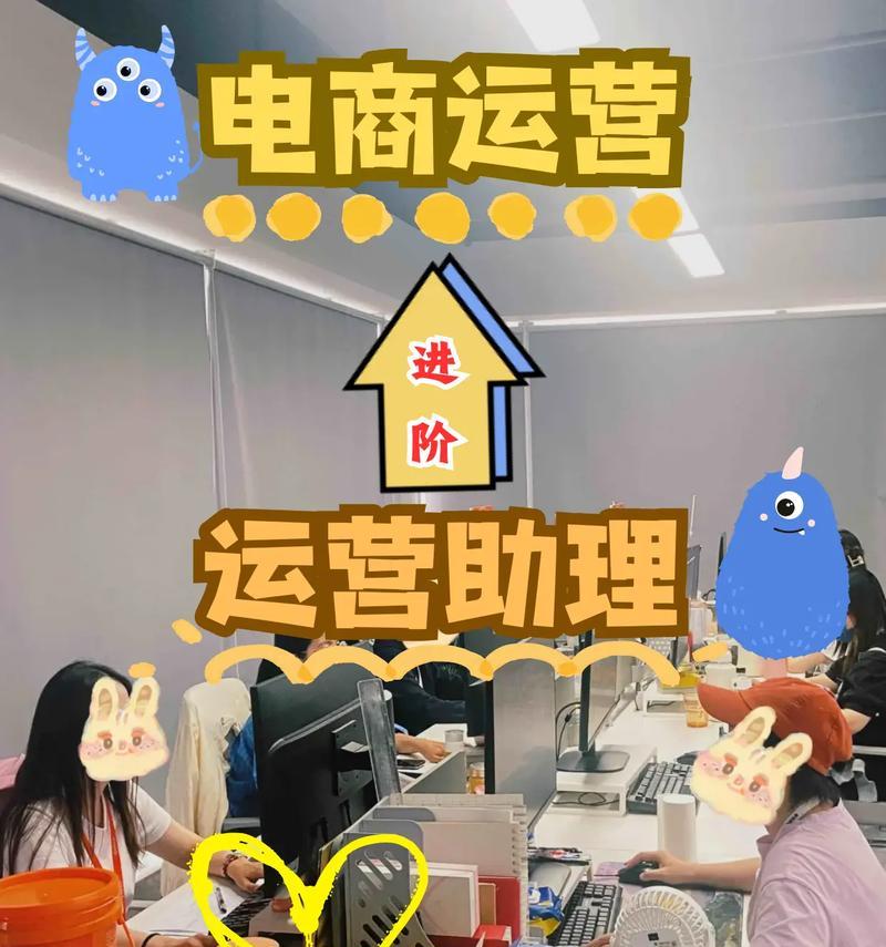 电子商务运营的核心要素（揭秘电商运营的实战技巧）  第1张
